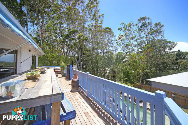 56 Warrack Street Mount Coolum QLD 4573