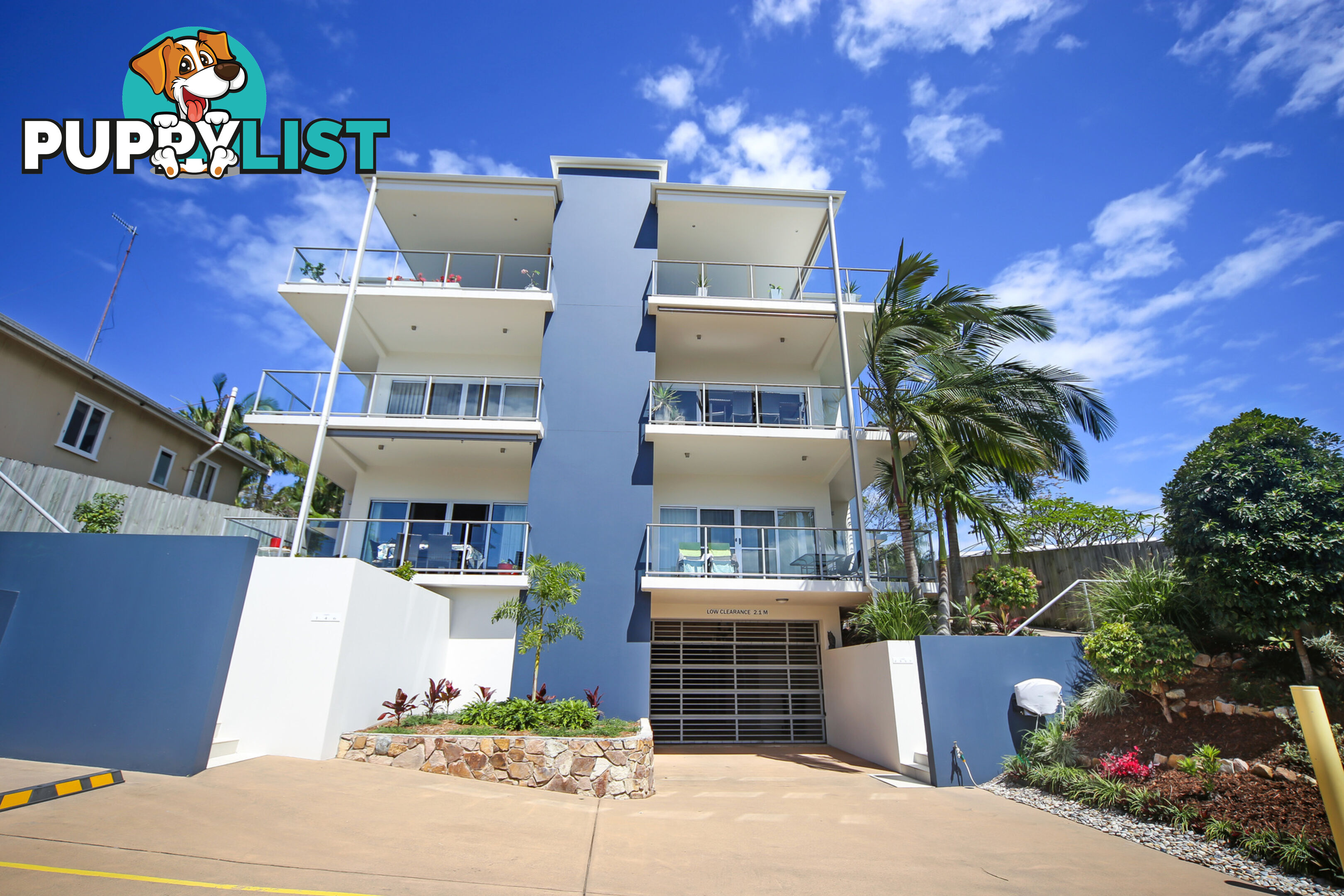 Pacific Breeze 7/44 Yandina Coolum Road Coolum Beach QLD 4573