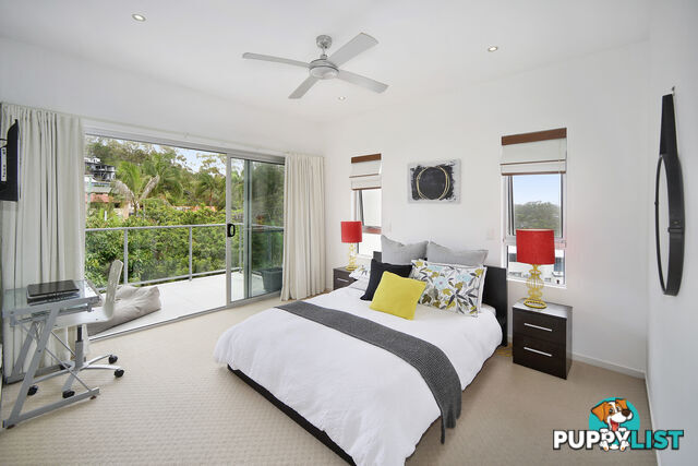 Pacific Breeze 7/44 Yandina Coolum Road Coolum Beach QLD 4573