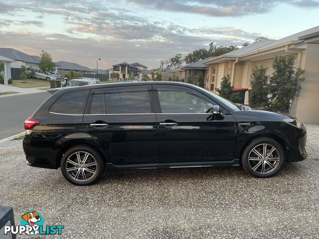 2017 Toyota Corolla FIELDER HYBRID WXB Wagon Automatic