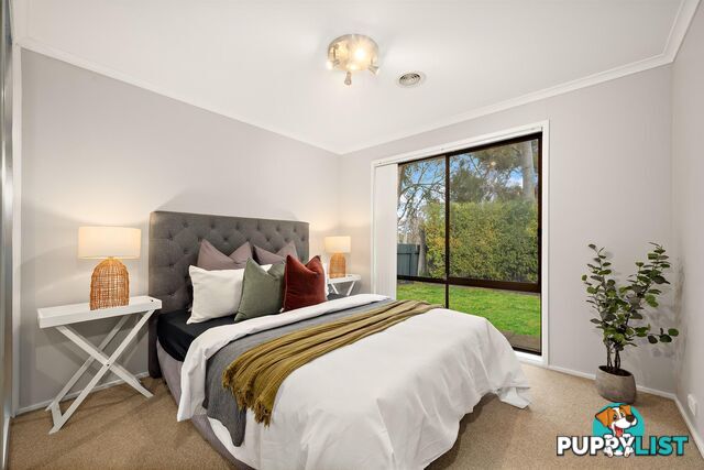 25 Rubicon Street KALEEN ACT 2617