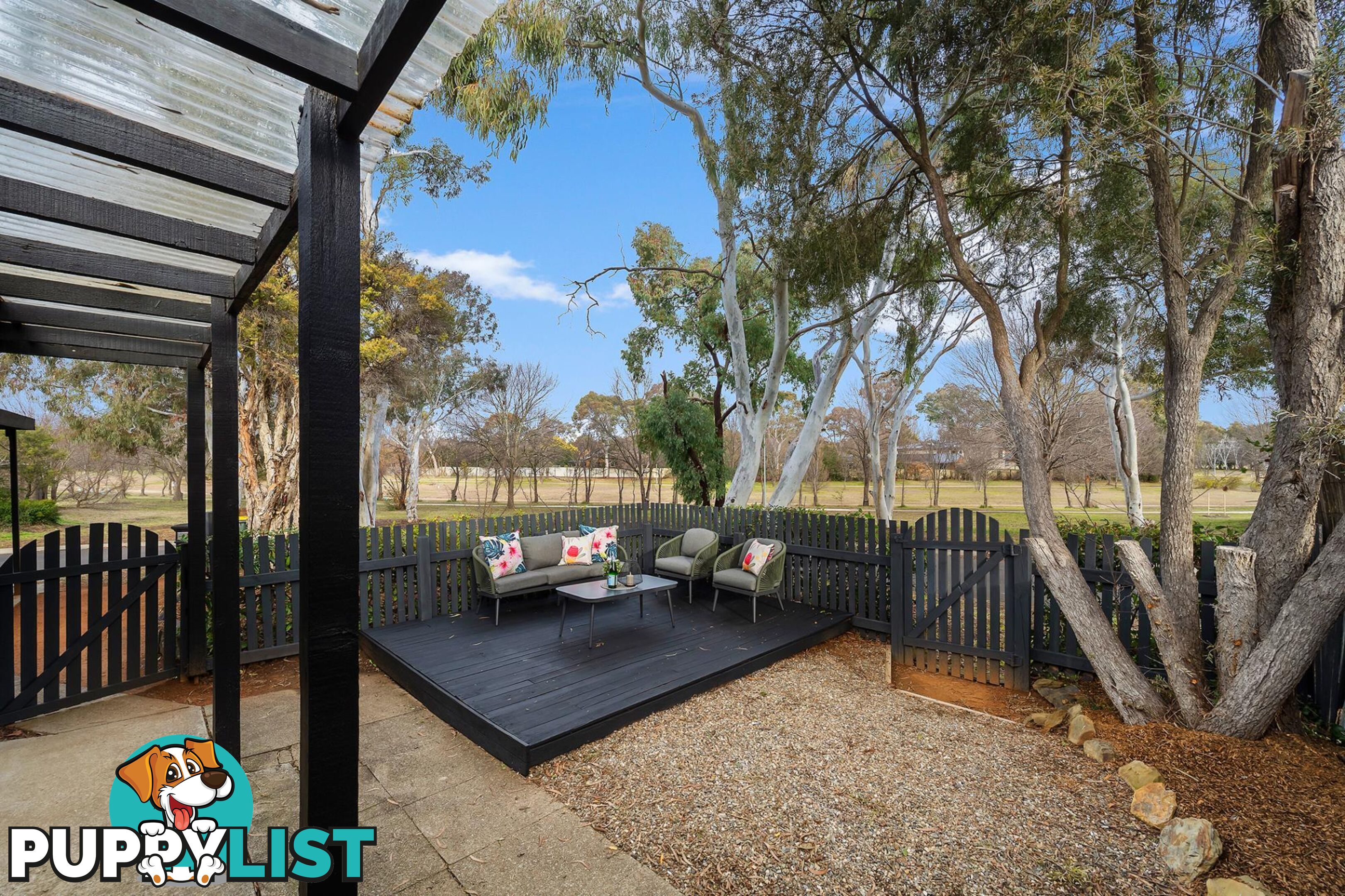 25 Rubicon Street KALEEN ACT 2617