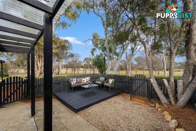 25 Rubicon Street KALEEN ACT 2617