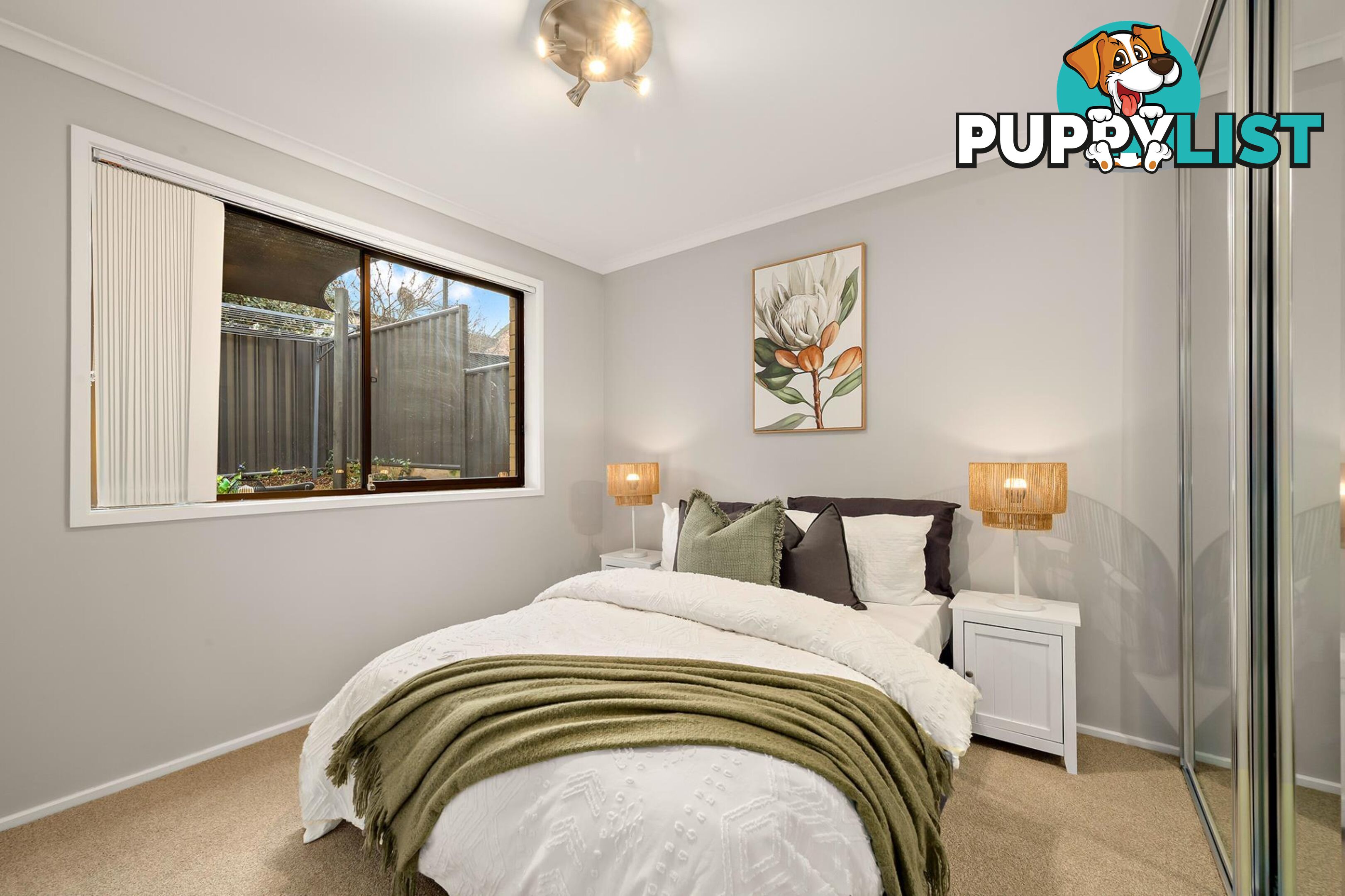 25 Rubicon Street KALEEN ACT 2617