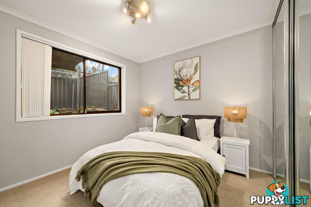 25 Rubicon Street KALEEN ACT 2617