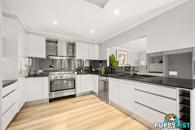 25 Rubicon Street KALEEN ACT 2617