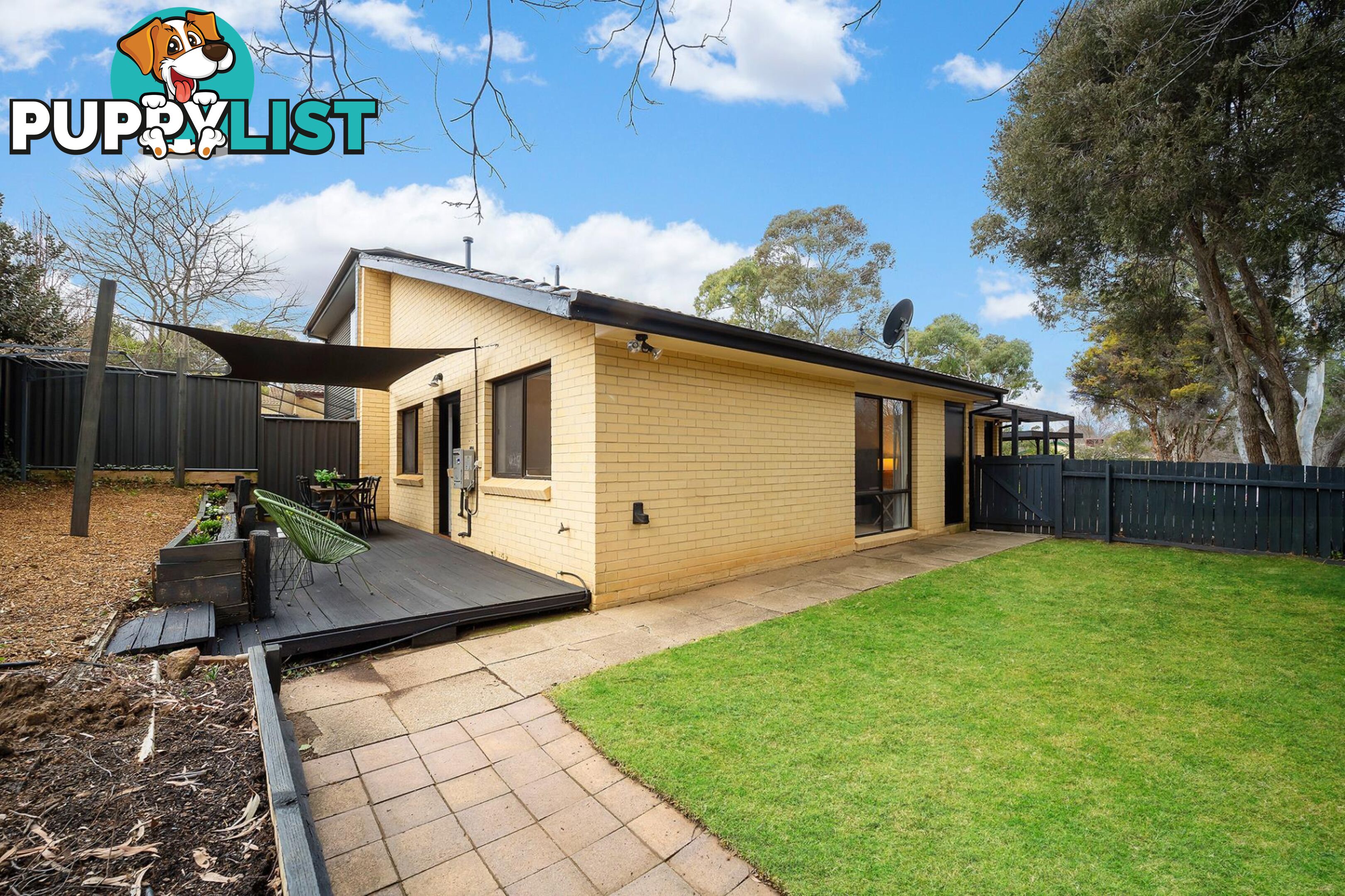 25 Rubicon Street KALEEN ACT 2617