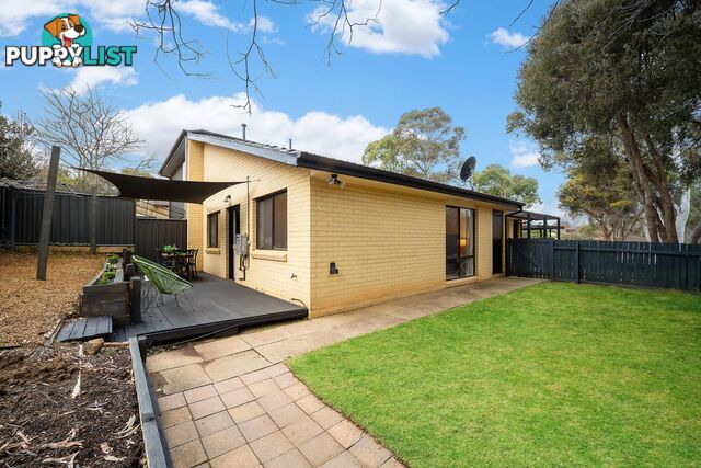 25 Rubicon Street KALEEN ACT 2617