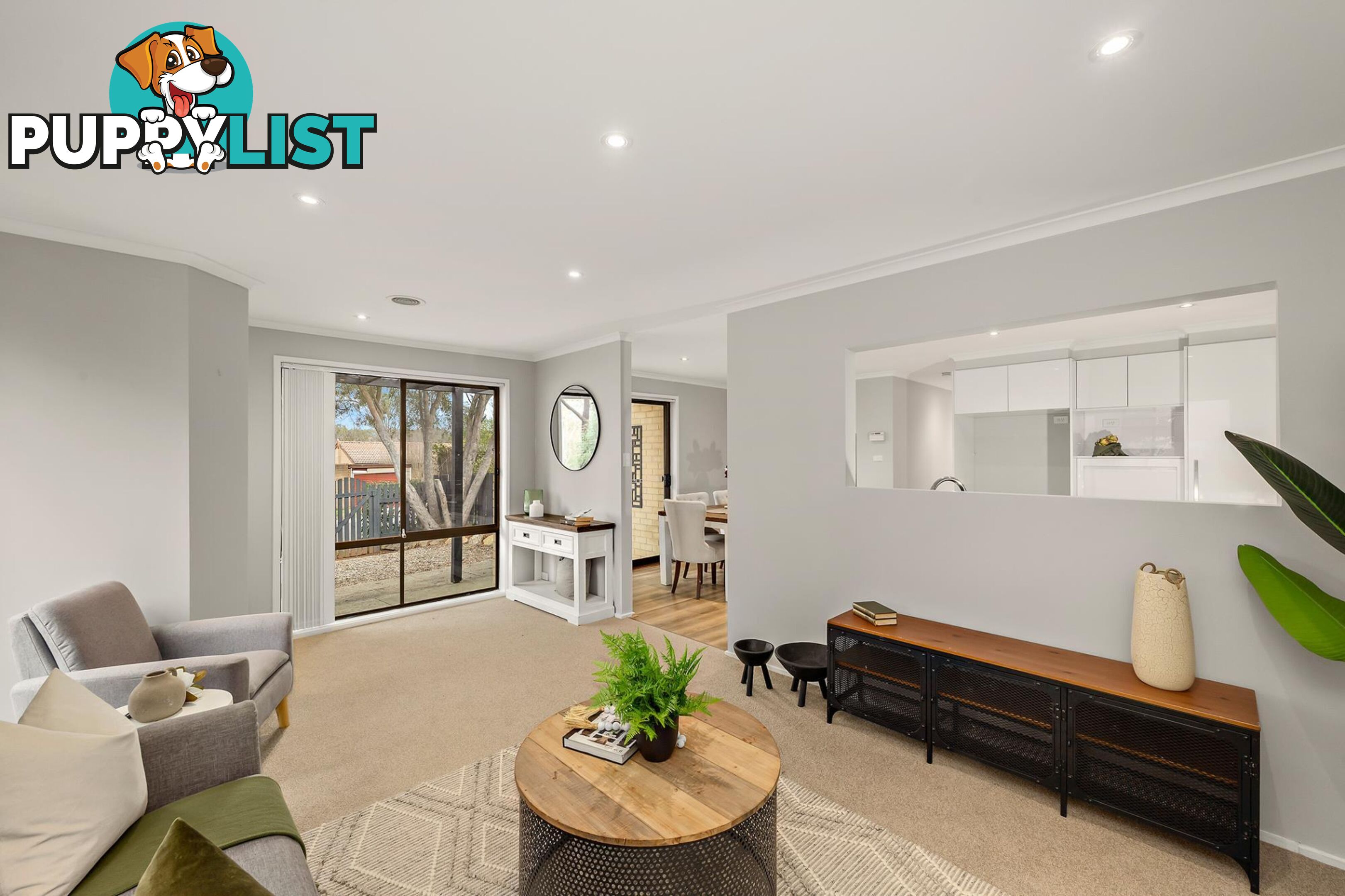 25 Rubicon Street KALEEN ACT 2617