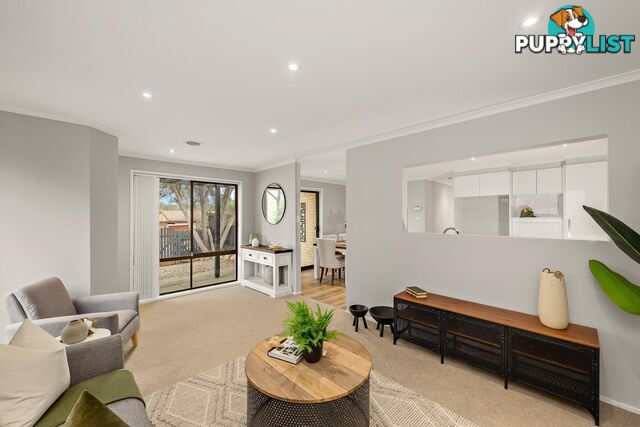 25 Rubicon Street KALEEN ACT 2617