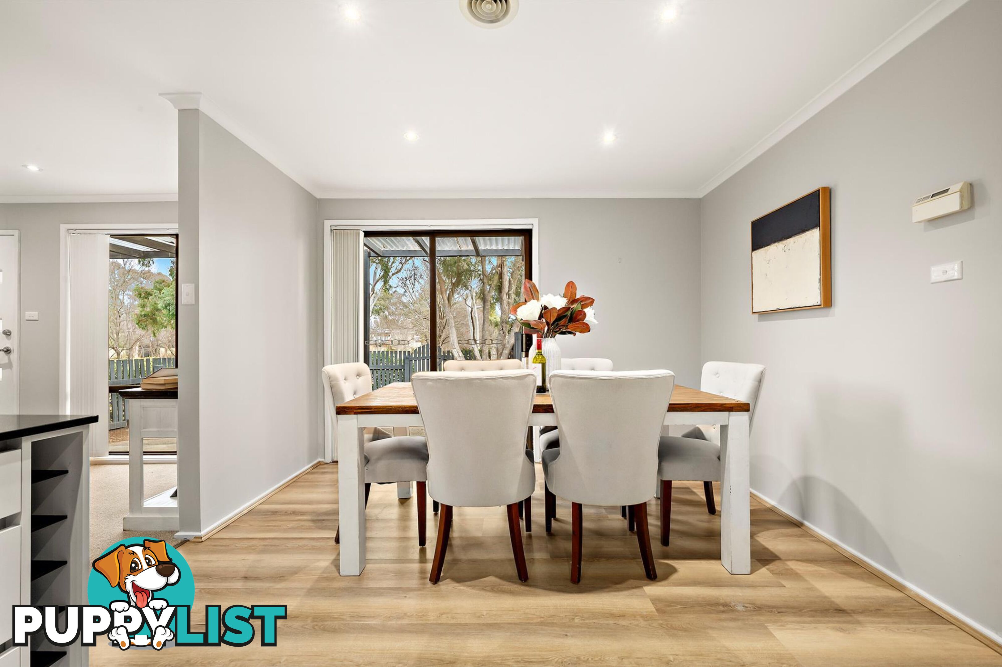 25 Rubicon Street KALEEN ACT 2617