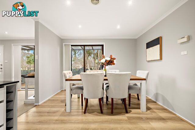 25 Rubicon Street KALEEN ACT 2617