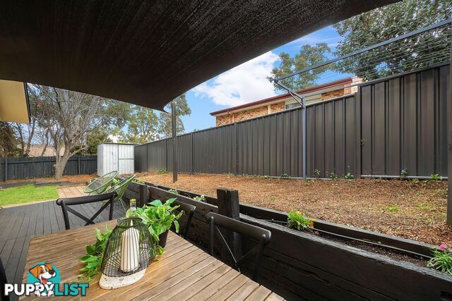 25 Rubicon Street KALEEN ACT 2617