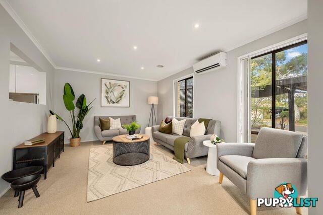 25 Rubicon Street KALEEN ACT 2617