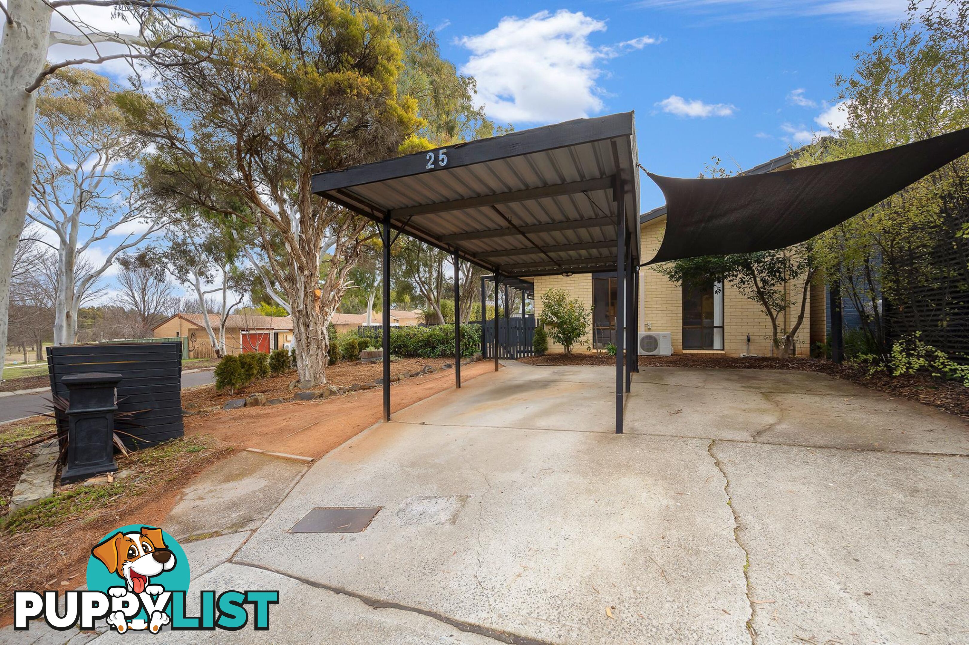 25 Rubicon Street KALEEN ACT 2617