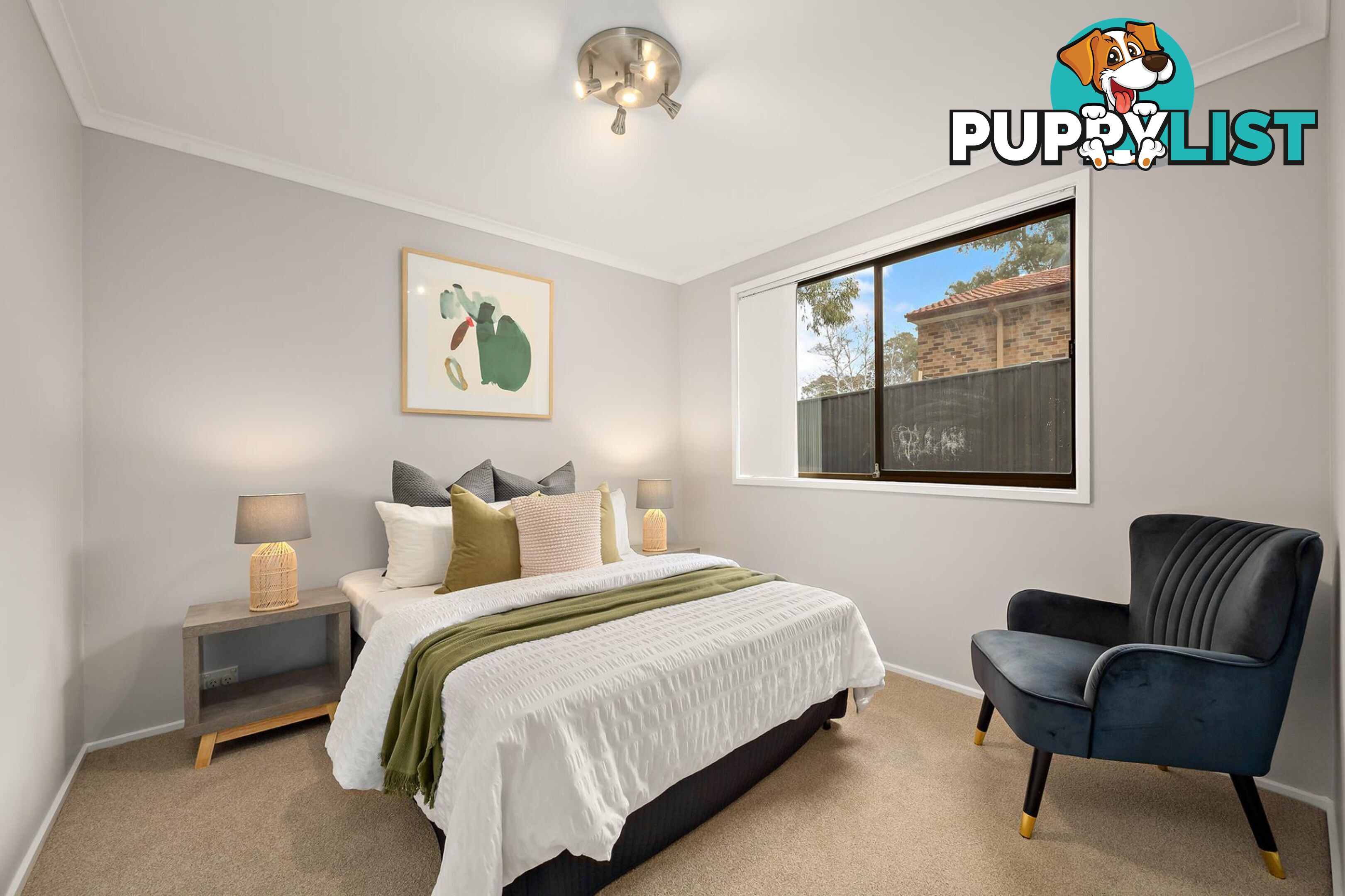 25 Rubicon Street KALEEN ACT 2617