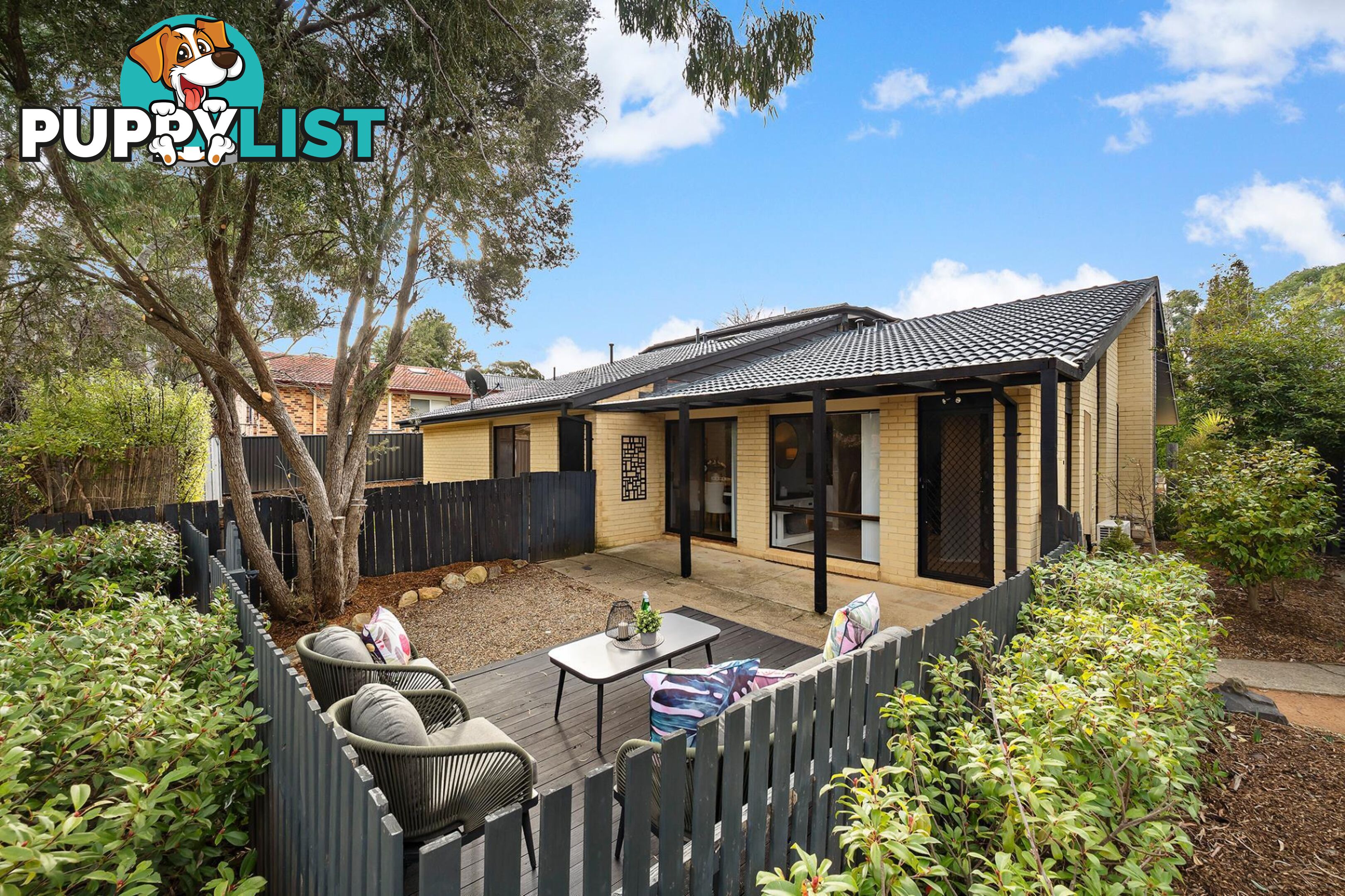 25 Rubicon Street KALEEN ACT 2617