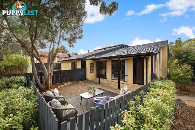 25 Rubicon Street KALEEN ACT 2617
