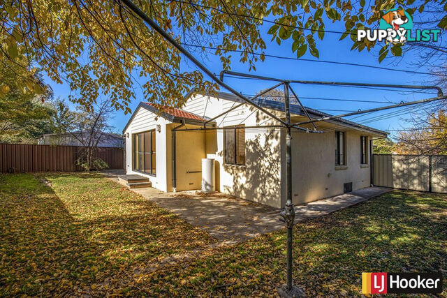 7A Gairdner Street KALEEN ACT 2617