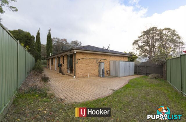 2/24 Burnett Street KALEEN ACT 2617