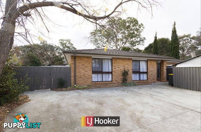 2/24 Burnett Street KALEEN ACT 2617