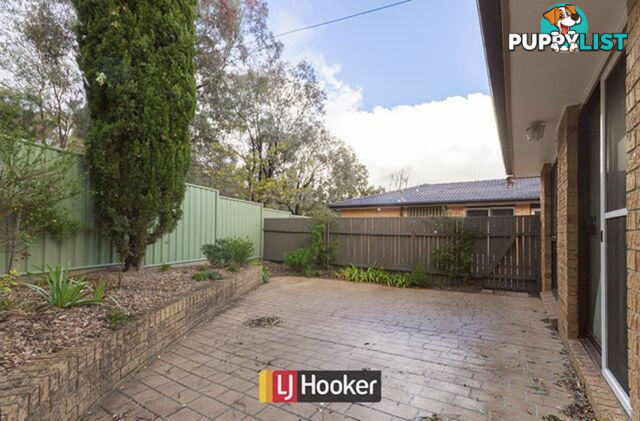 2/24 Burnett Street KALEEN ACT 2617