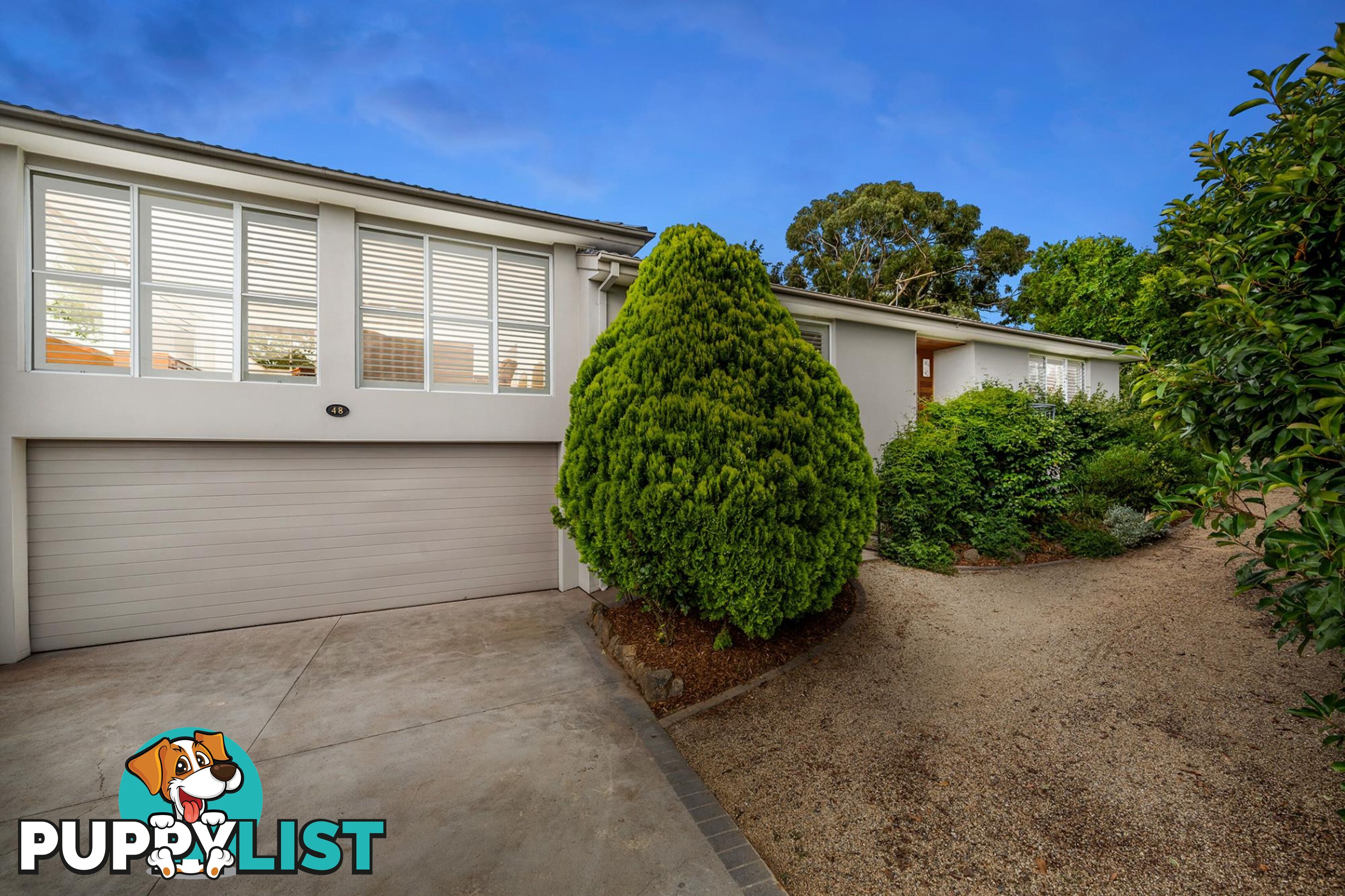 48 Bromell Circuit WANNIASSA ACT 2903