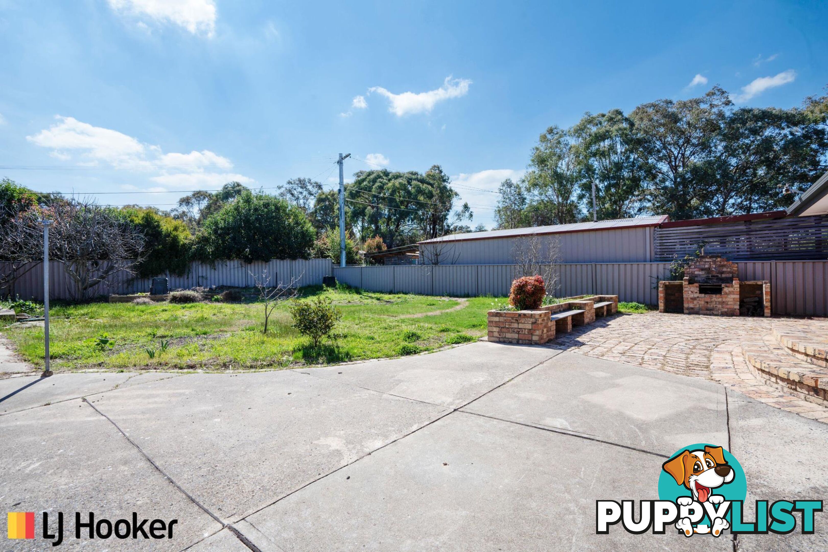 19 Nambucca Street KALEEN ACT 2617