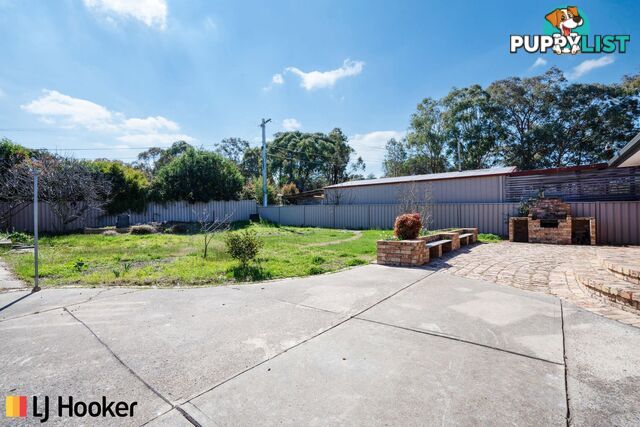 19 Nambucca Street KALEEN ACT 2617