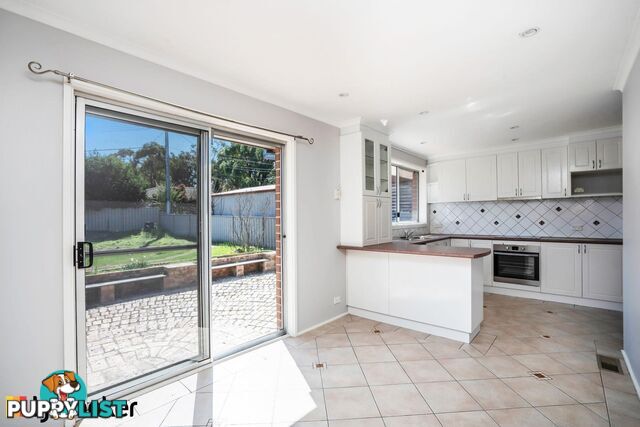 19 Nambucca Street KALEEN ACT 2617