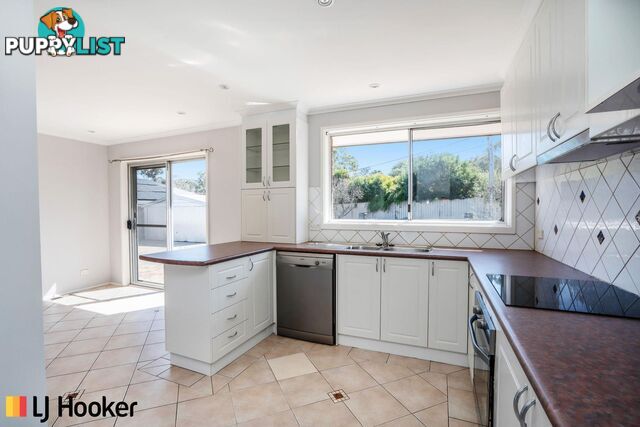 19 Nambucca Street KALEEN ACT 2617