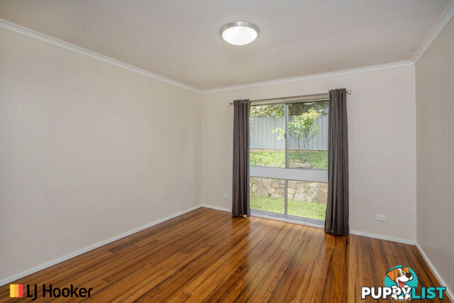 5 Lupus Place GIRALANG ACT 2617