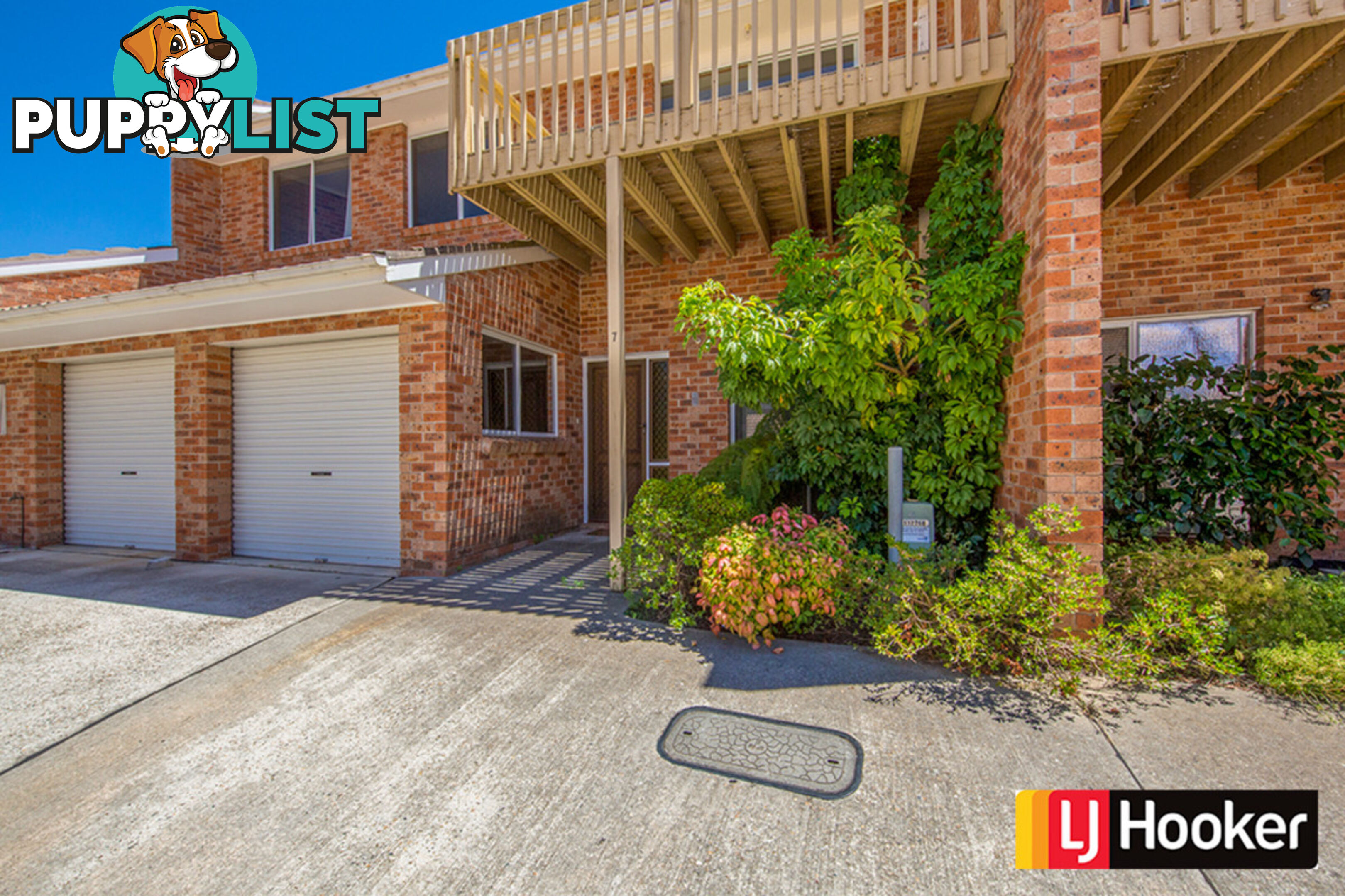 7/37 Totterdell Street BELCONNEN ACT 2617