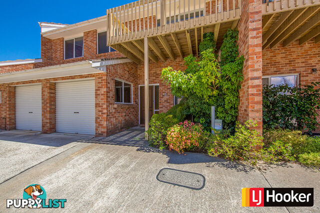 7/37 Totterdell Street BELCONNEN ACT 2617