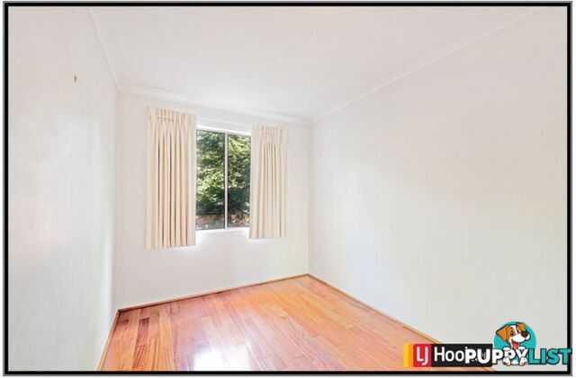 26/15 Howitt Street KINGSTON ACT 2604