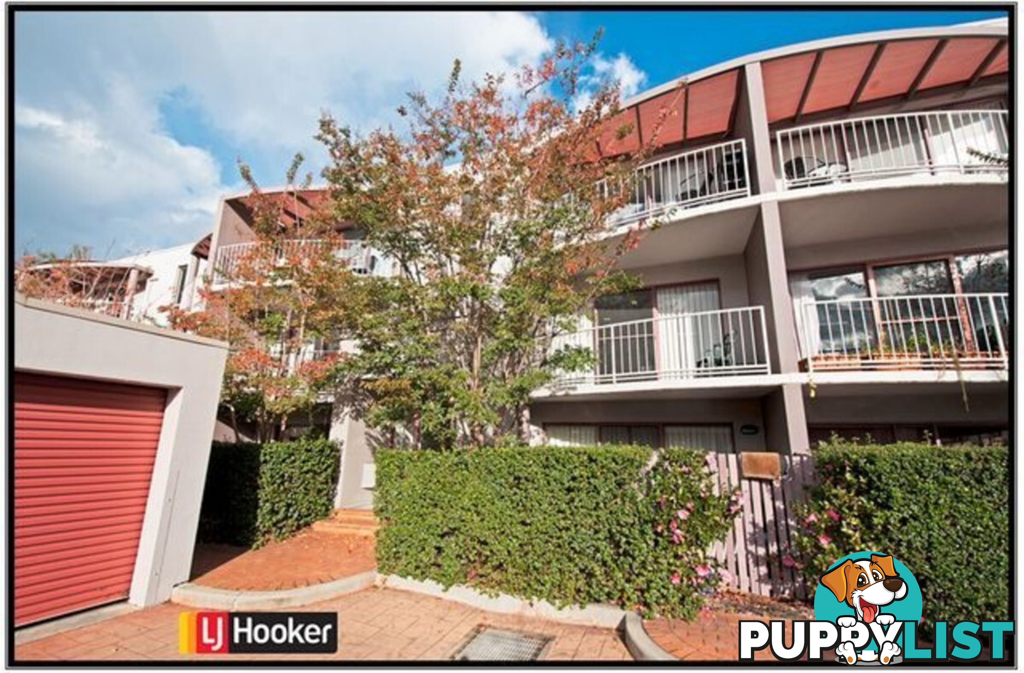 26/15 Howitt Street KINGSTON ACT 2604