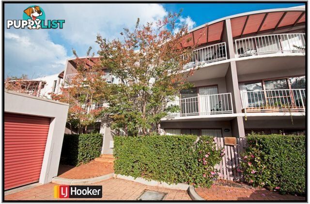 26/15 Howitt Street KINGSTON ACT 2604