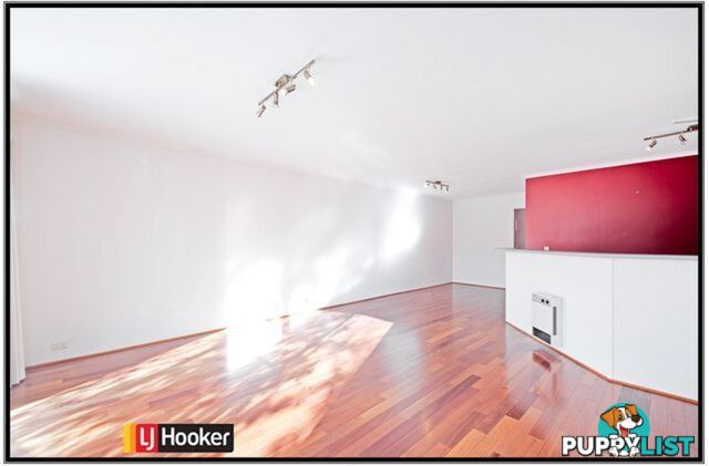 26/15 Howitt Street KINGSTON ACT 2604