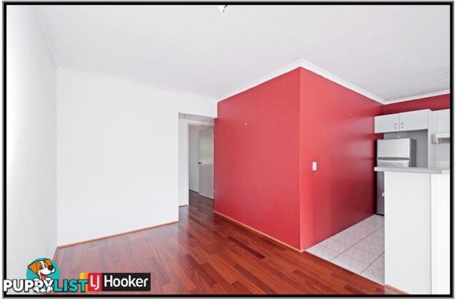 26/15 Howitt Street KINGSTON ACT 2604