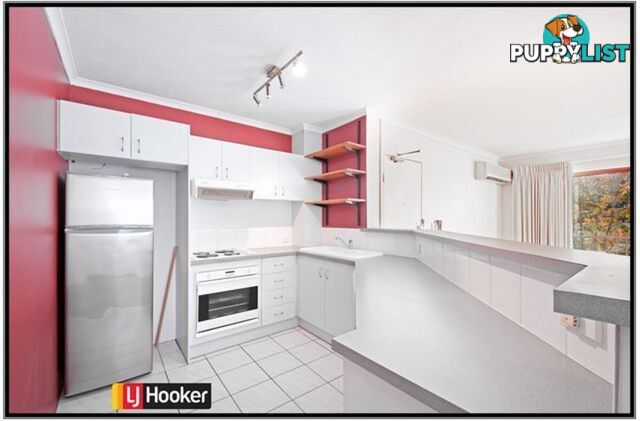 26/15 Howitt Street KINGSTON ACT 2604