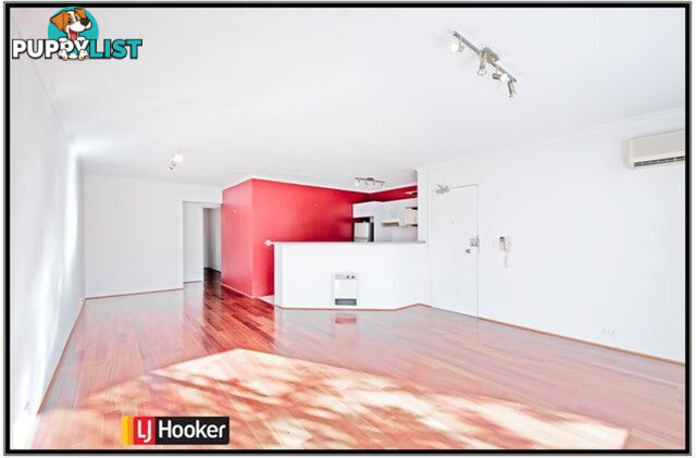 26/15 Howitt Street KINGSTON ACT 2604