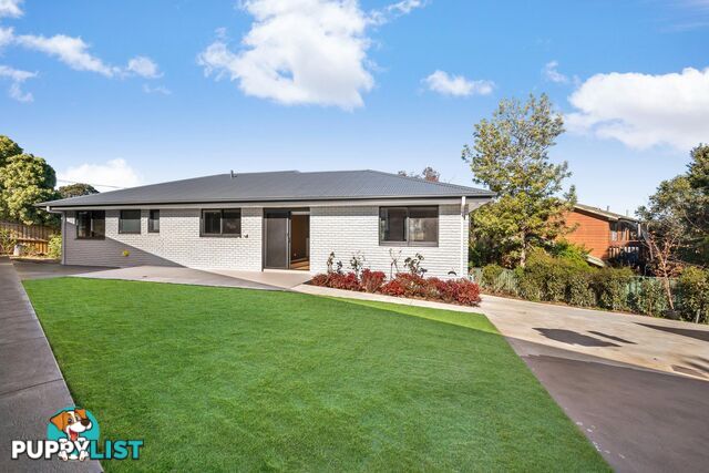 10 Mitta Place KALEEN ACT 2617