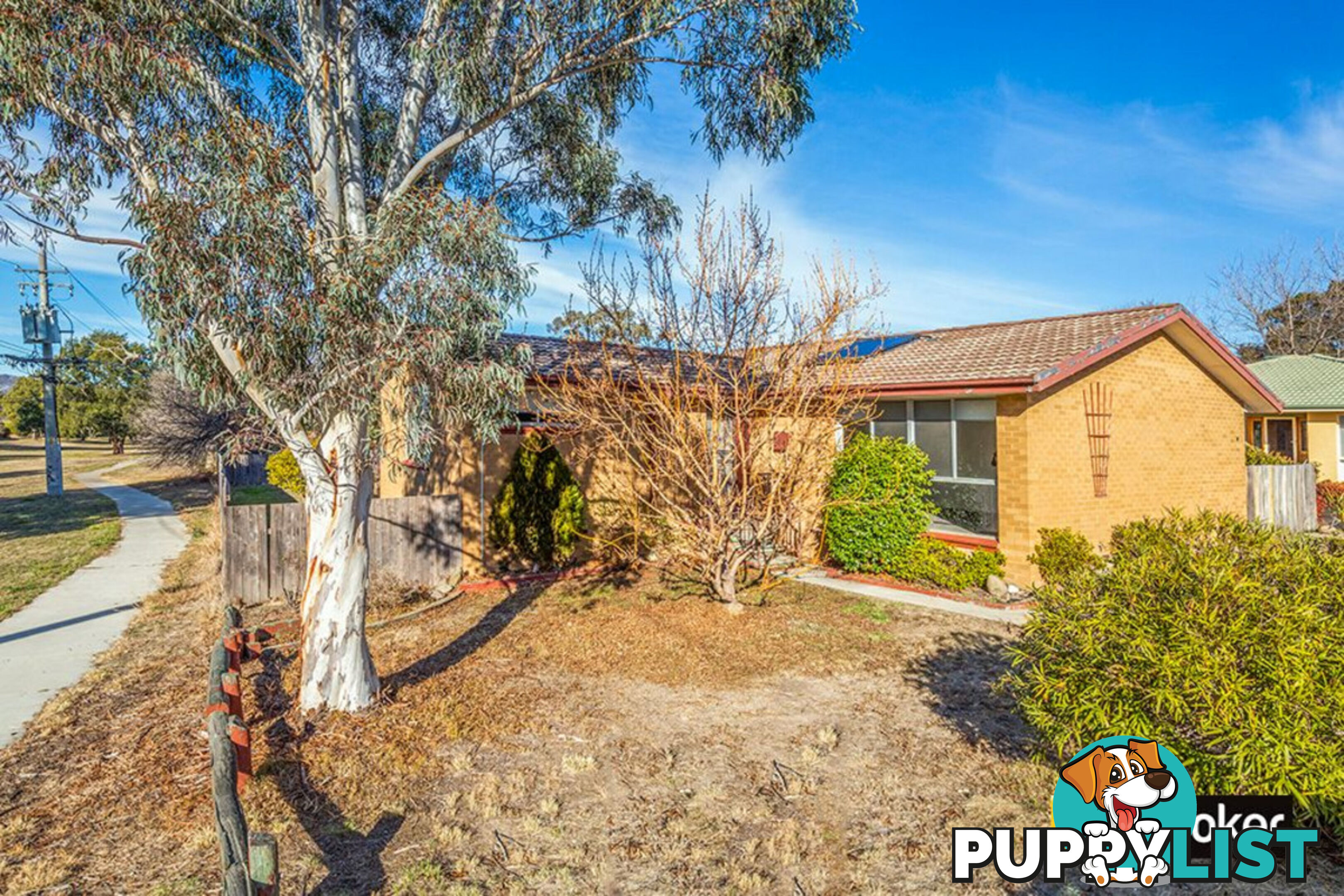 83 Chirnside Circuit KAMBAH ACT 2902