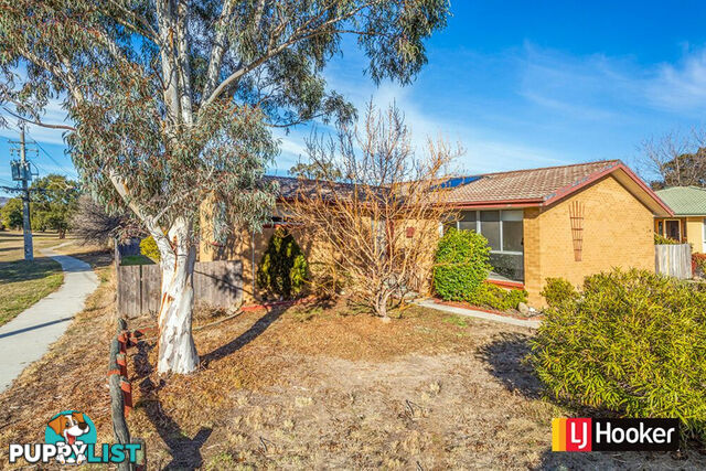 83 Chirnside Circuit KAMBAH ACT 2902