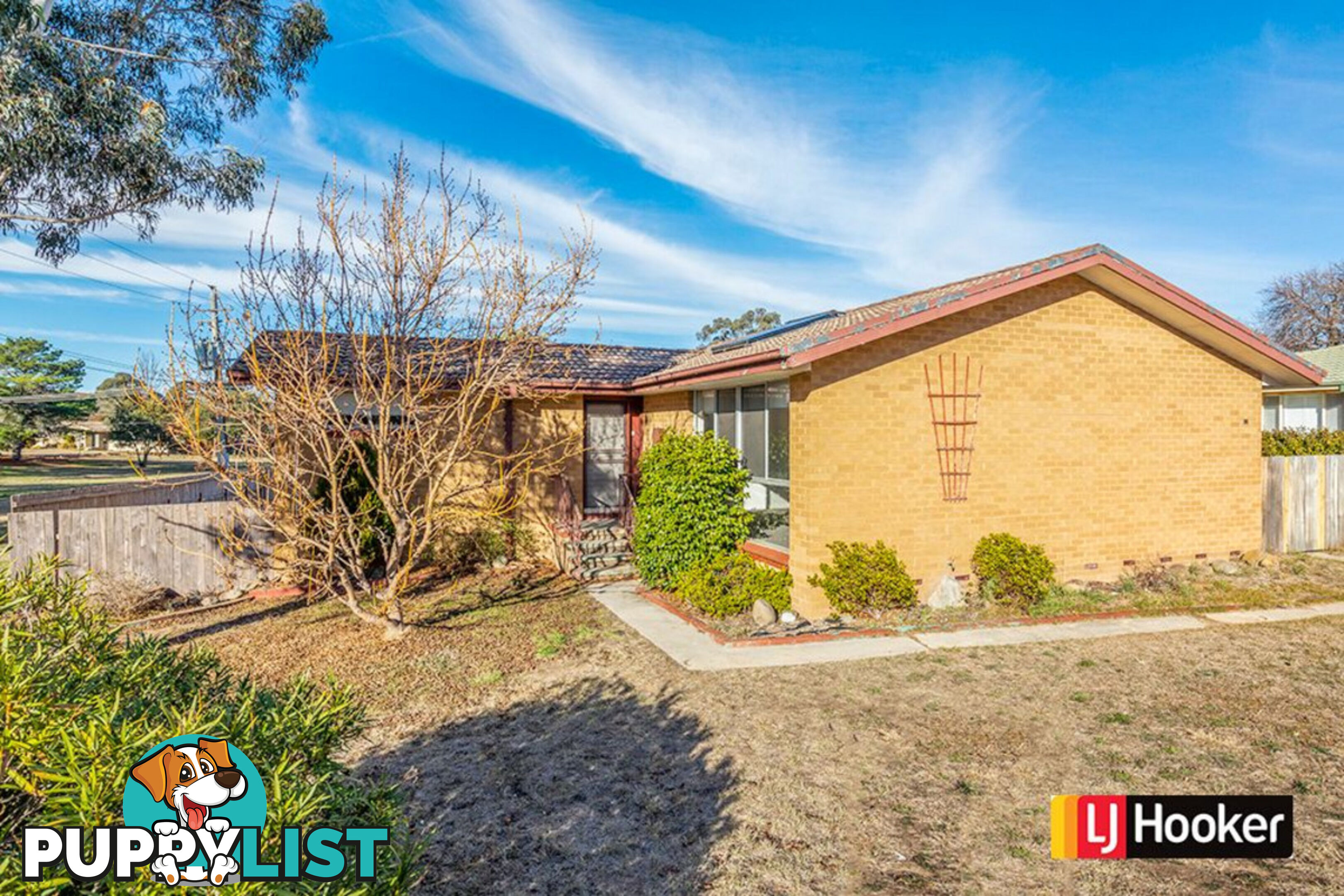 83 Chirnside Circuit KAMBAH ACT 2902