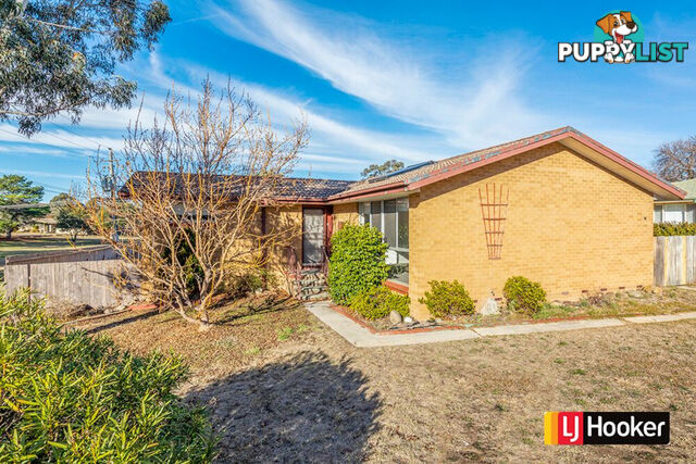 83 Chirnside Circuit KAMBAH ACT 2902