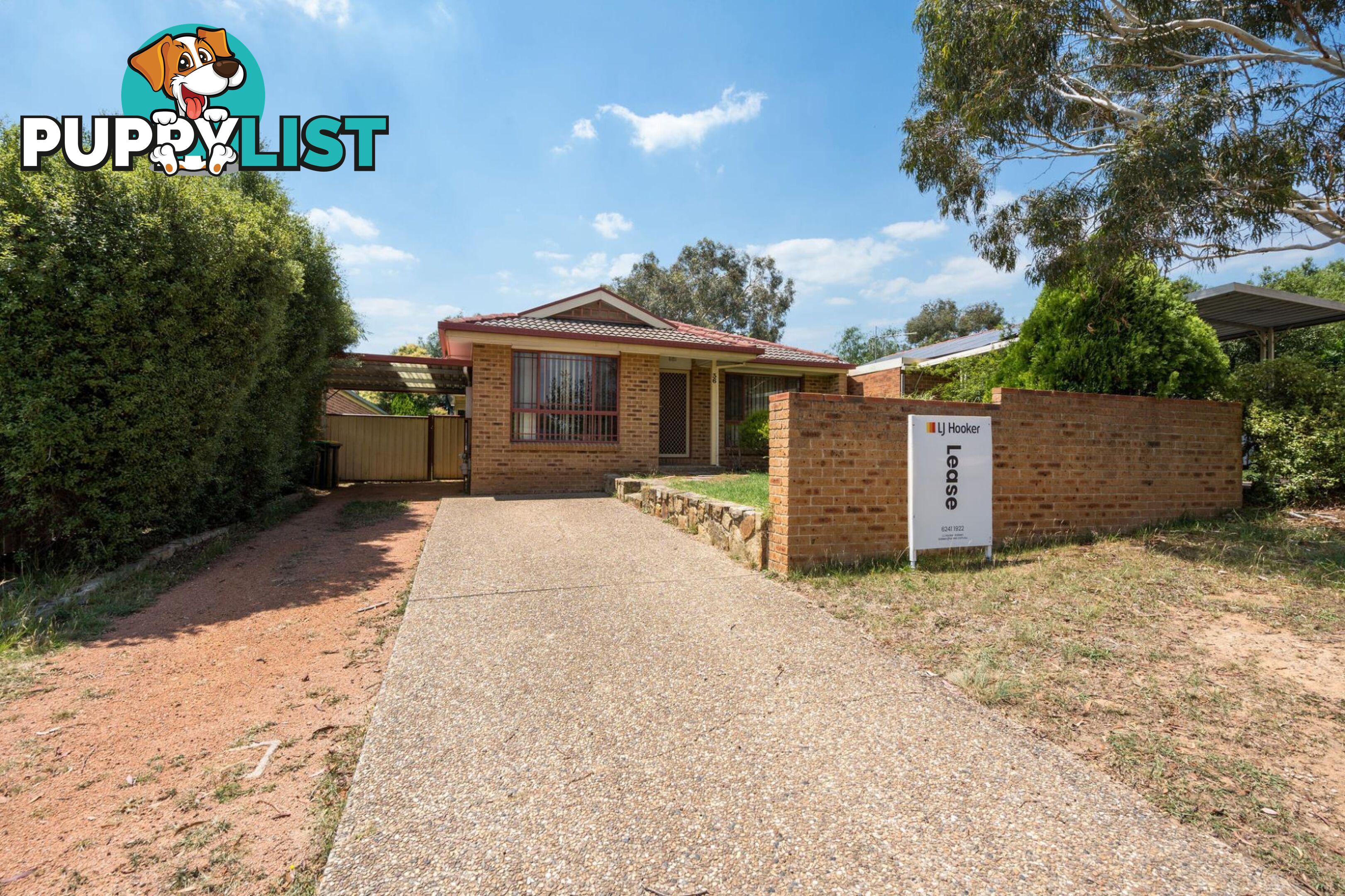 36 Jabanungga Avenue NGUNNAWAL ACT 2913