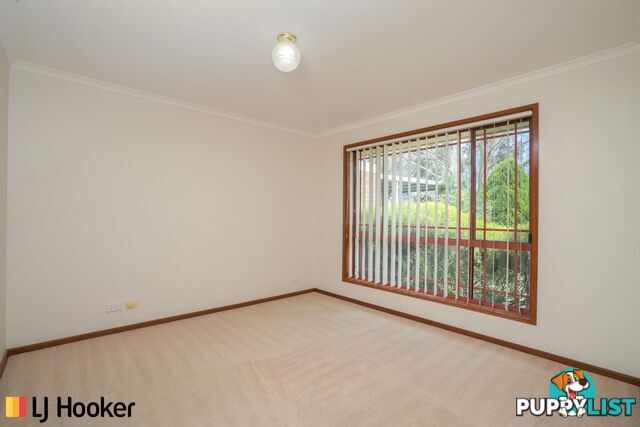 36 Jabanungga Avenue NGUNNAWAL ACT 2913