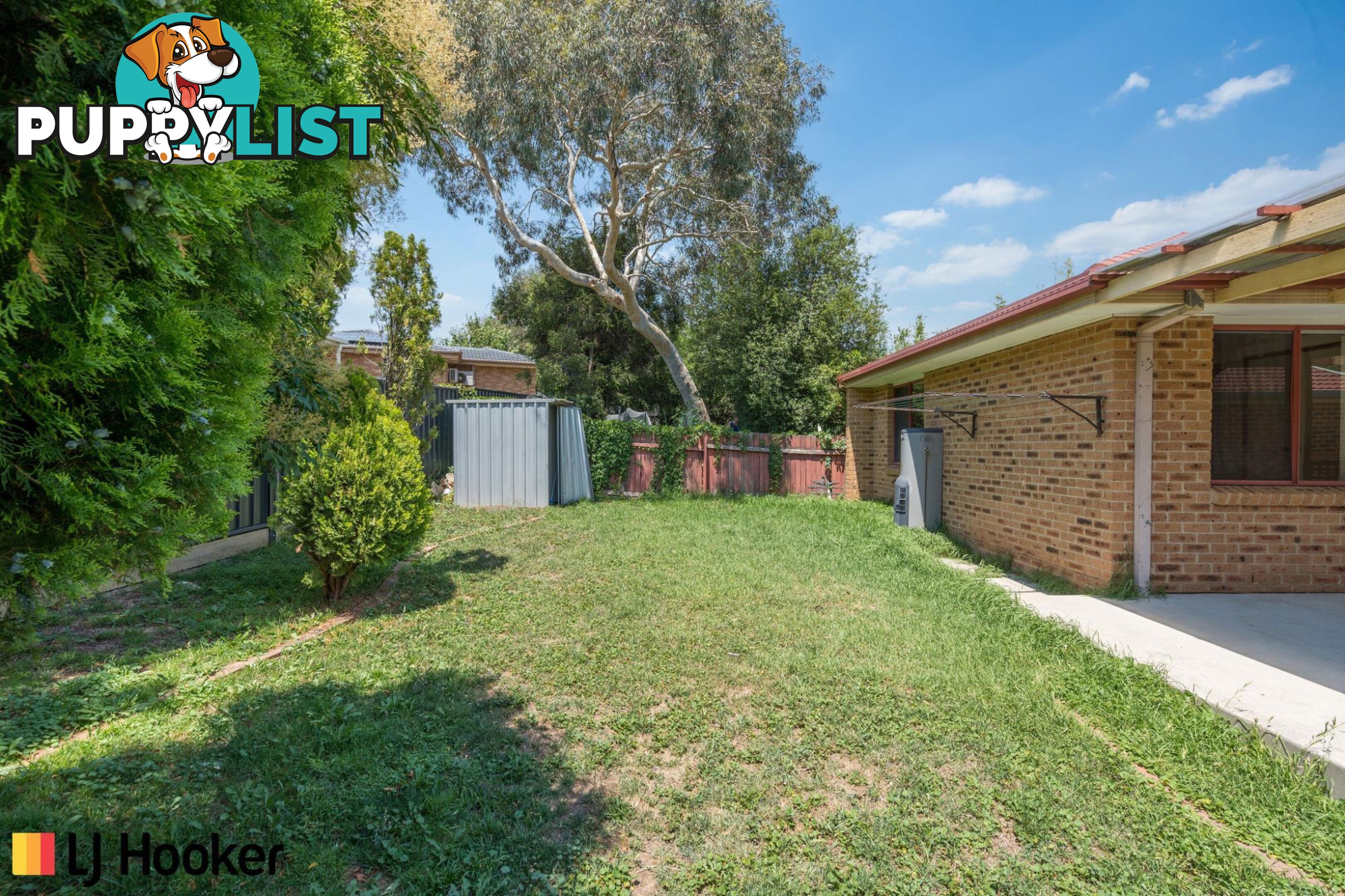 36 Jabanungga Avenue NGUNNAWAL ACT 2913