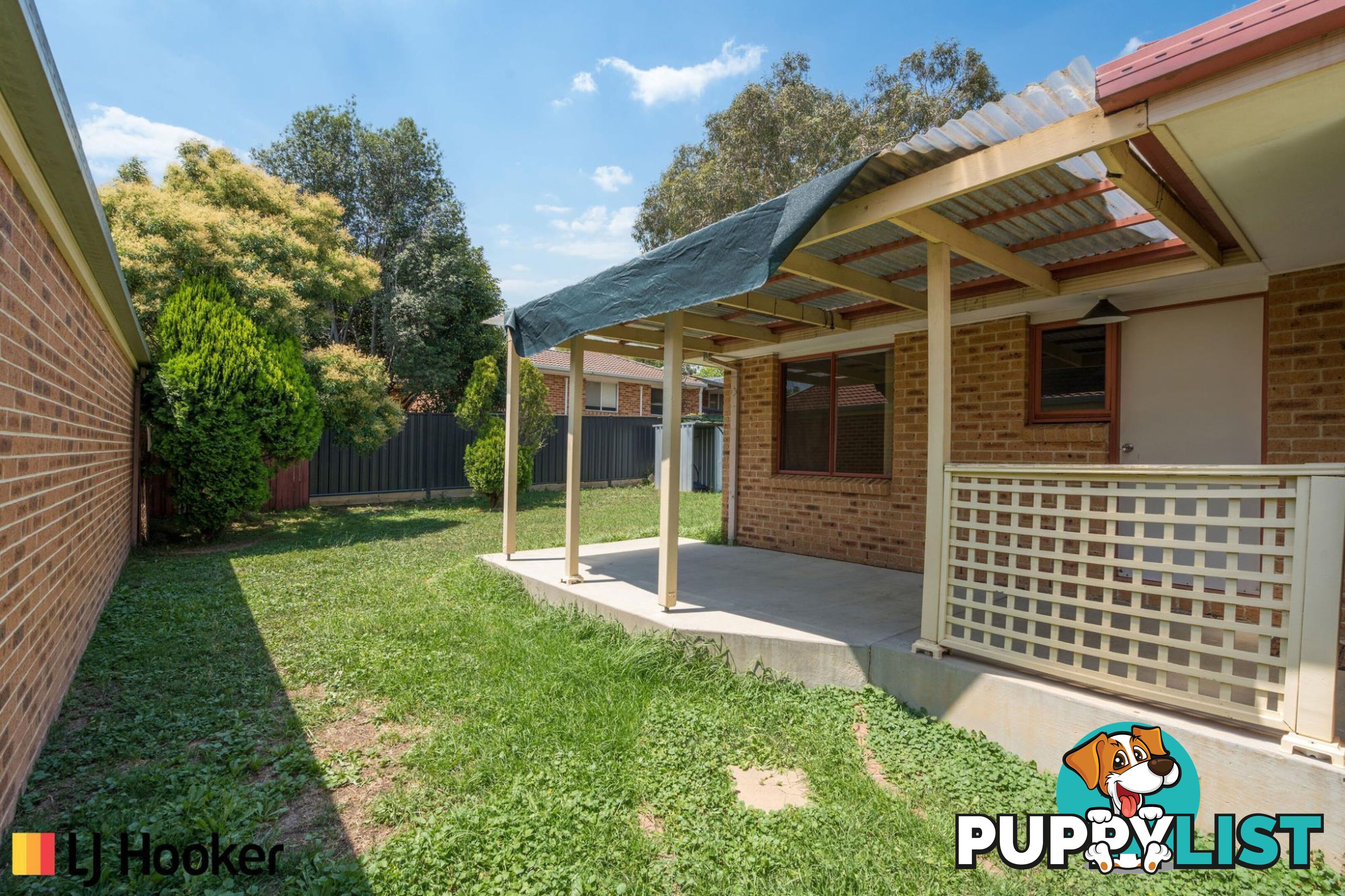 36 Jabanungga Avenue NGUNNAWAL ACT 2913